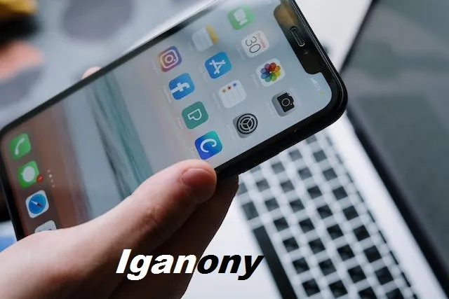 iganony