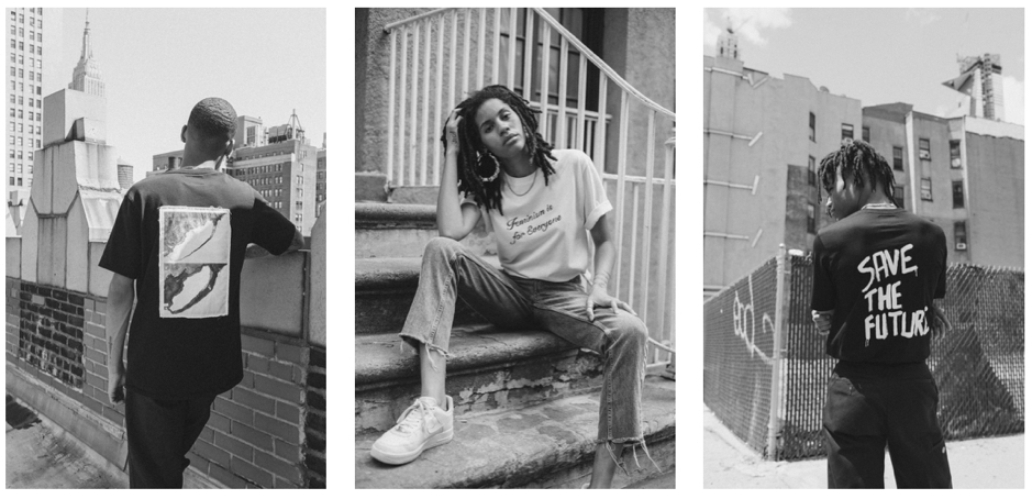 CHNGE Clothing: A Deep Dive into the Brand with a Purpose