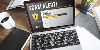 Is 775-298-8035 a Scam? Unmasking the Truth