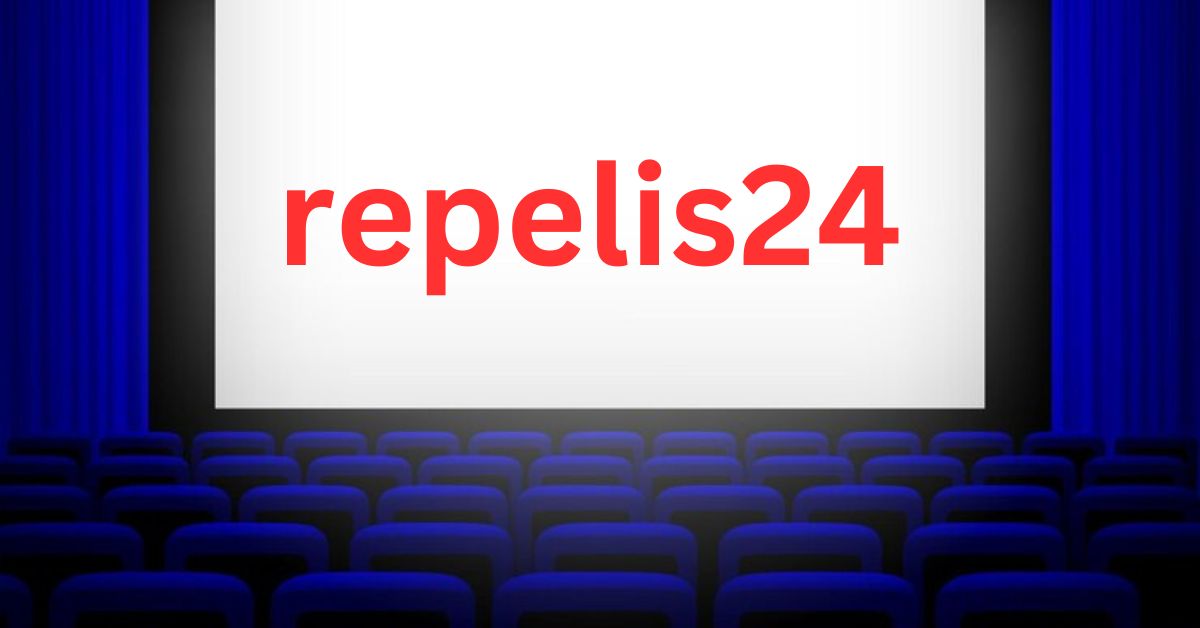 Dive into a World of Movies with Repelis24