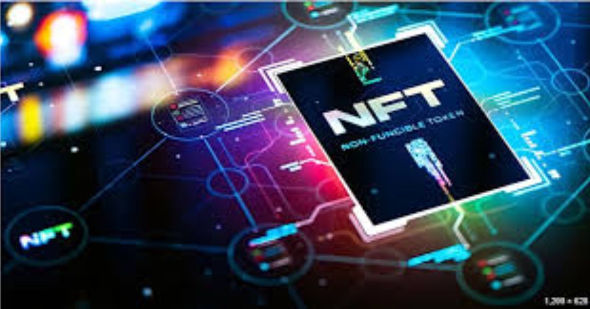 NFTRandomize: A New Way to Create, Mix, and Experience NFTs