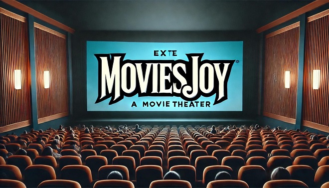 MoviesJoy