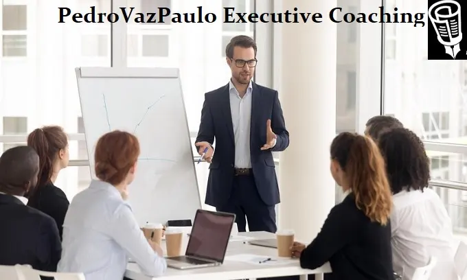 Pedrovazpaulo Executive Coaching: Empowering Leaders for Success