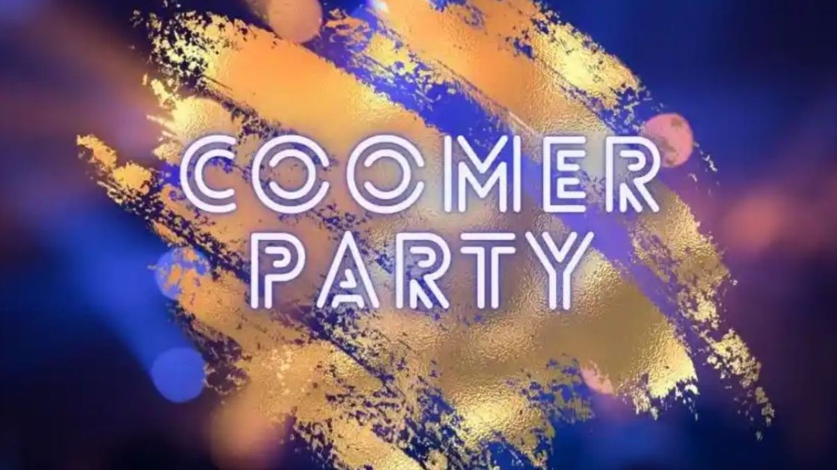 The “Coomer Party”: Unpacking the Meme, the Movement, and the Meaning